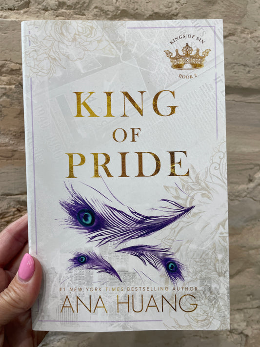 King of Pride