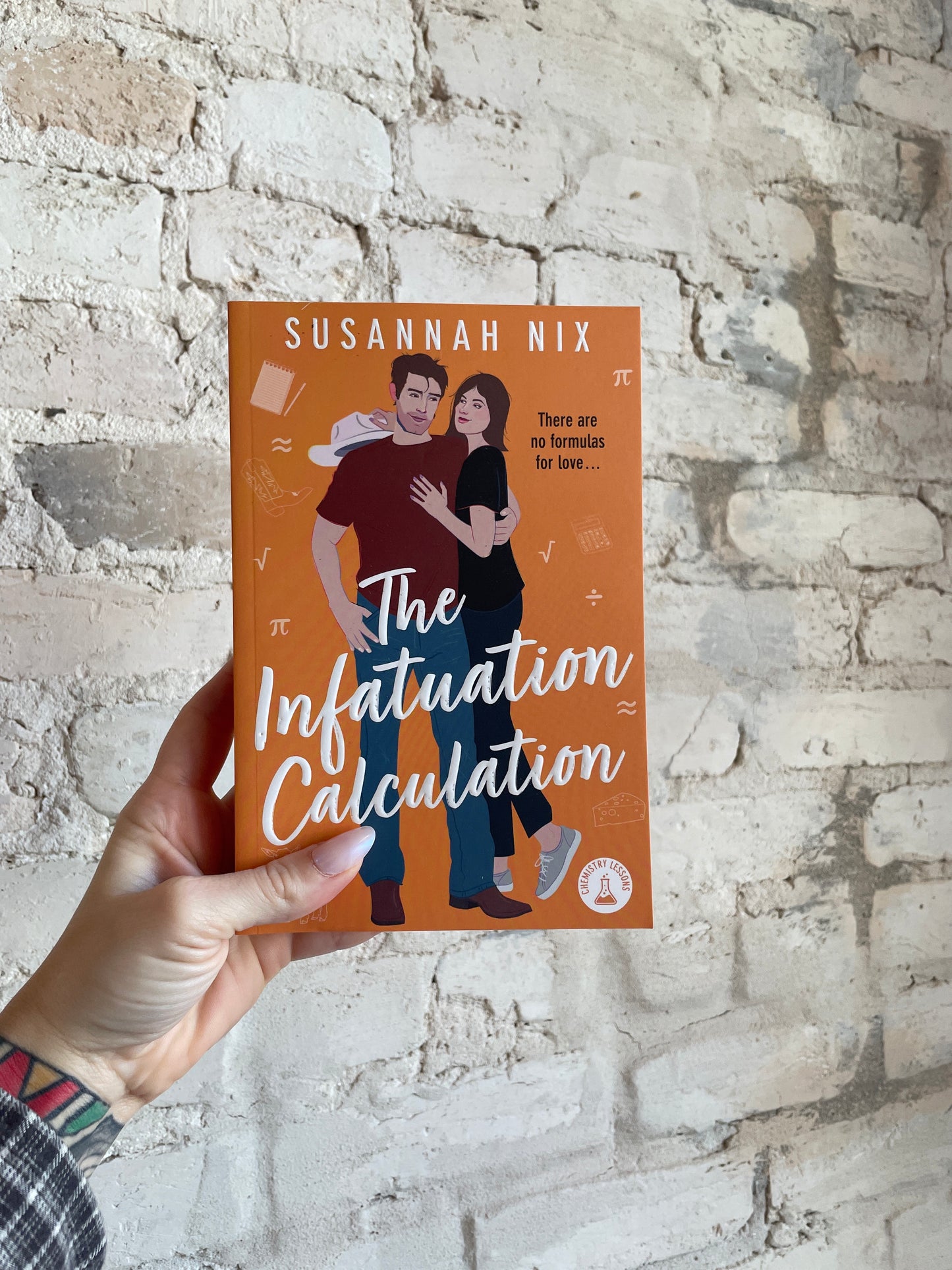 The Infatuation Calculation