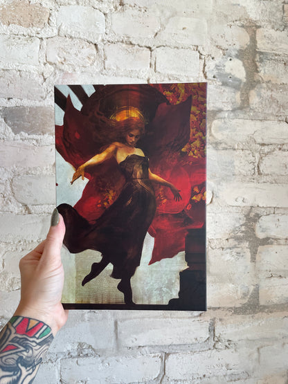 Red Rising (Deluxe Slipcase Edition)