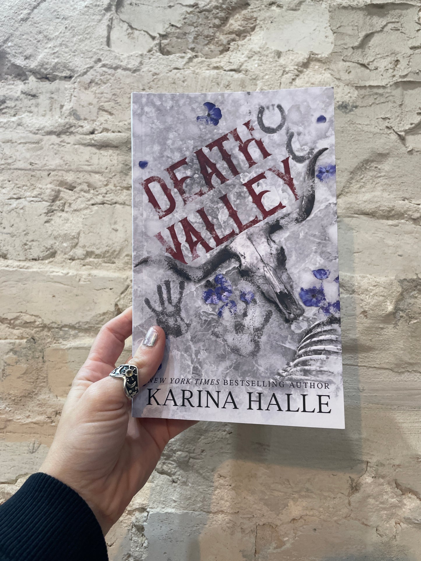 Death Valley by Karina Halle