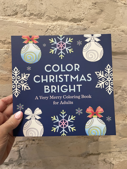 Color Christmas Bright