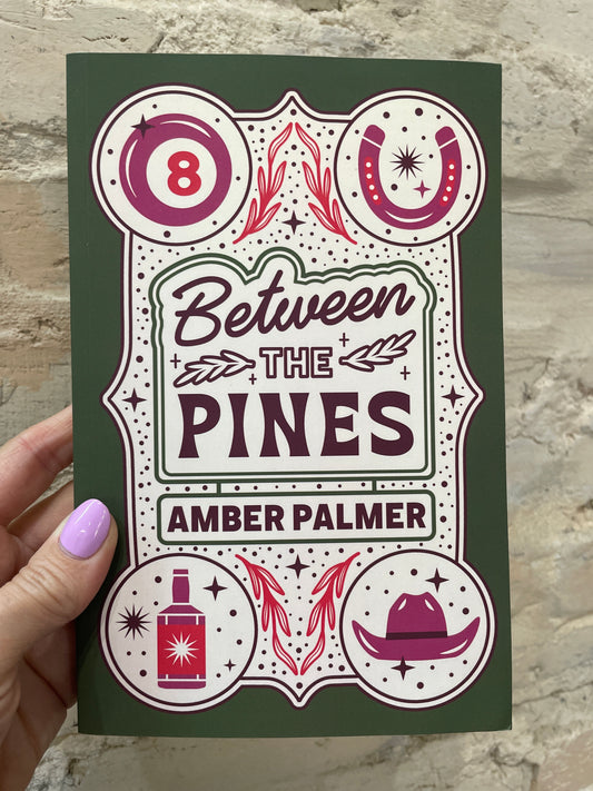 Between The Pines