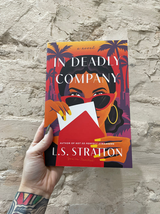 In deadly company