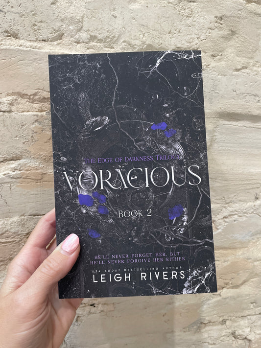 Voracious