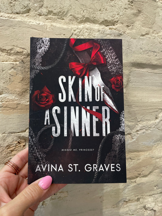 Skin Of A Sinner
