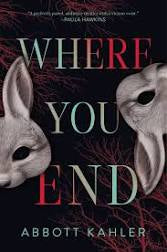 Where You End