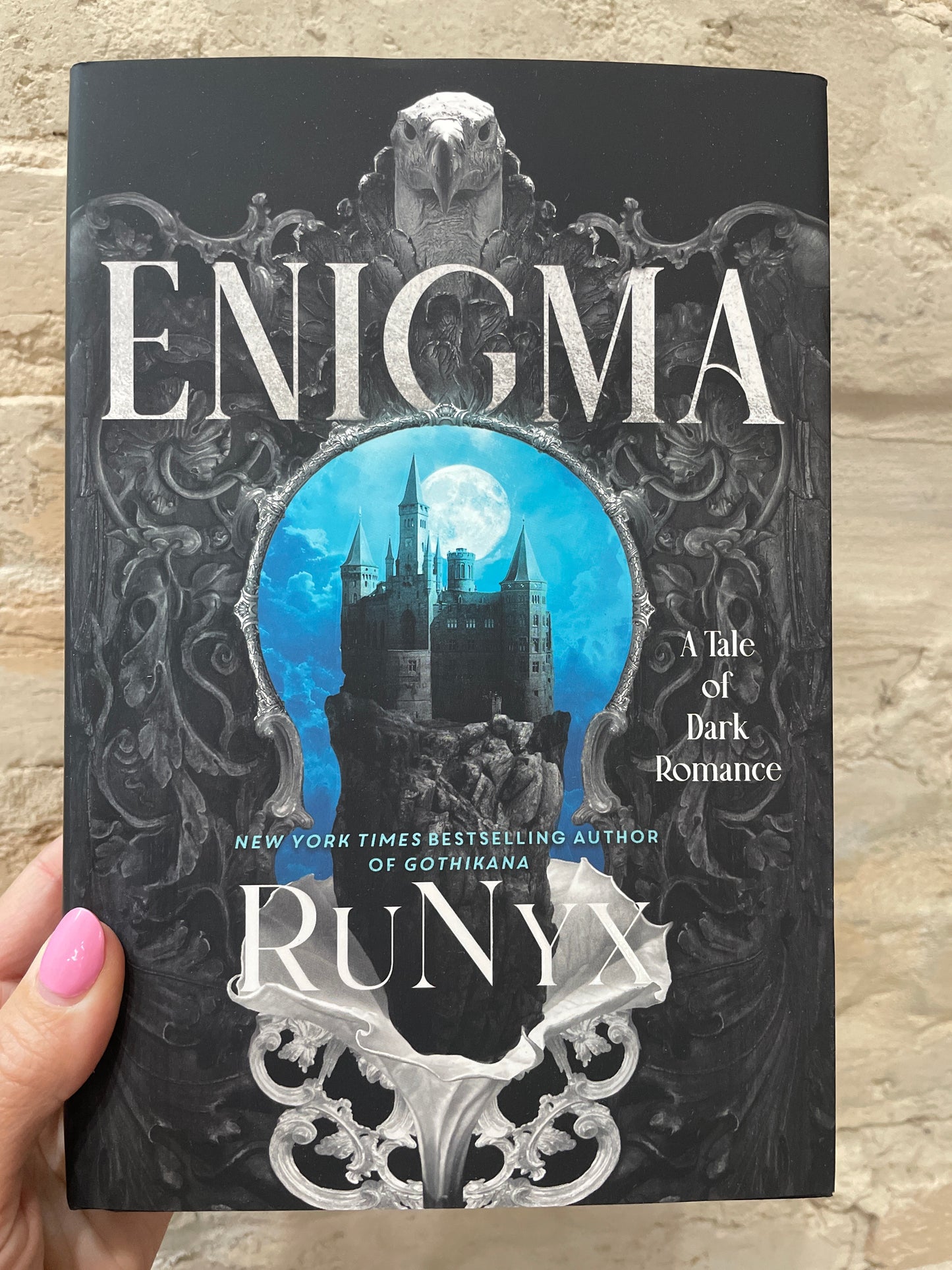 Enigma