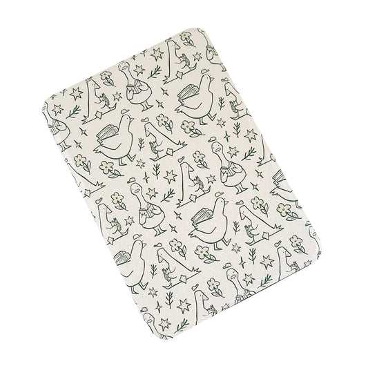Bookish Duckling | Basic Gen 11 Kindle Case