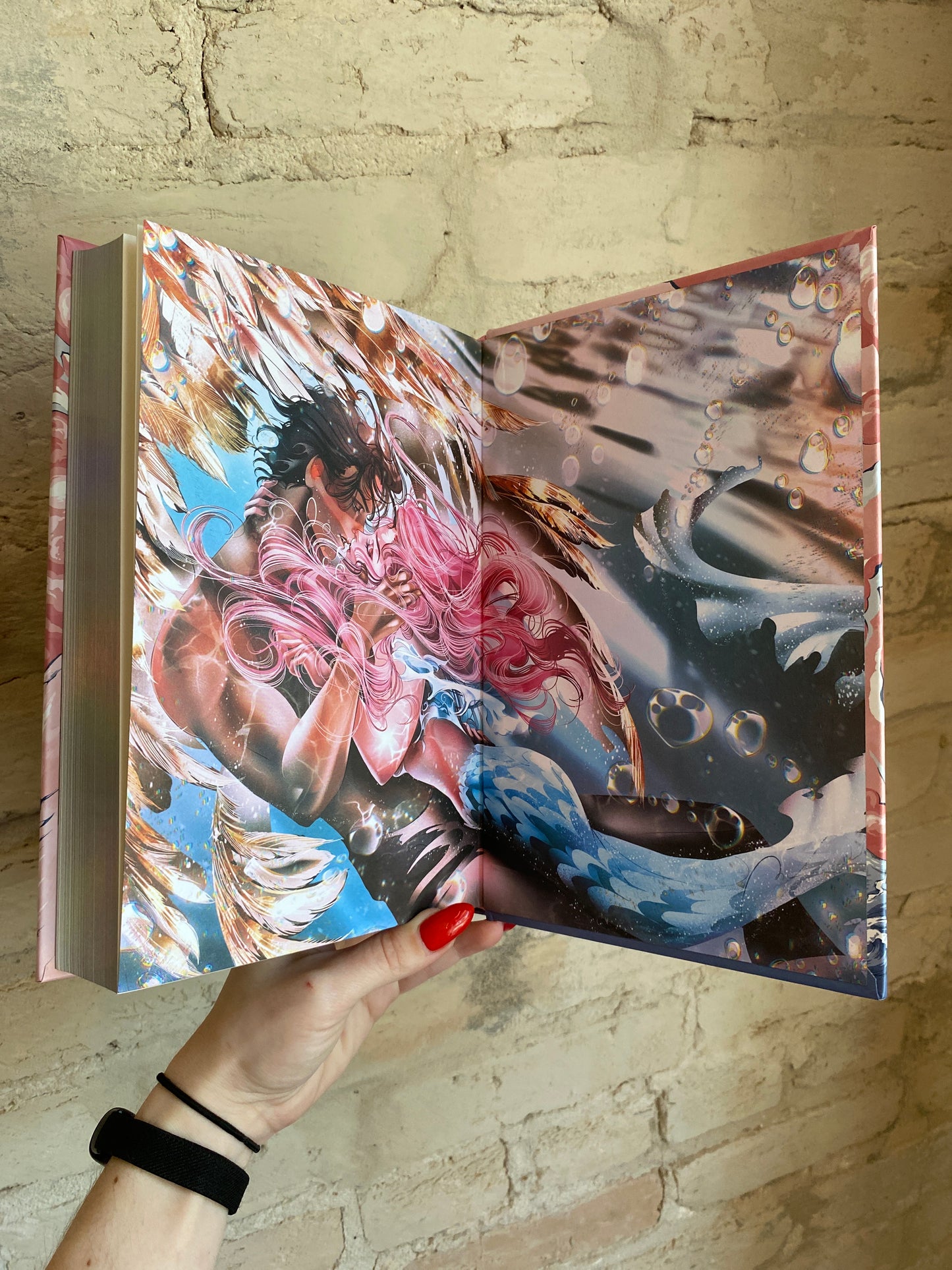 The Wicked Sea by Jordan Stephanie Gray