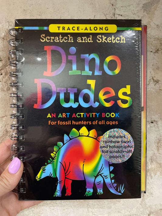 Dino Dudes