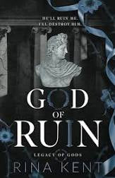 God Of Ruin