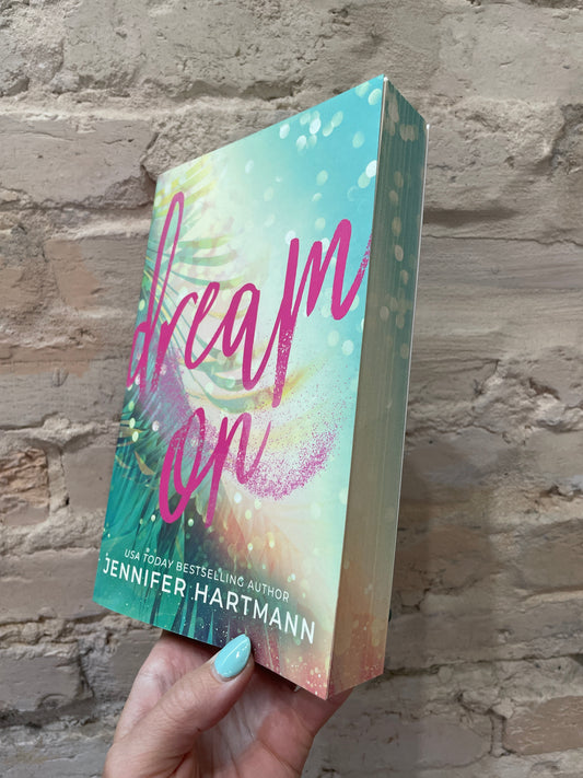 Dream On (Deluxe Edition)