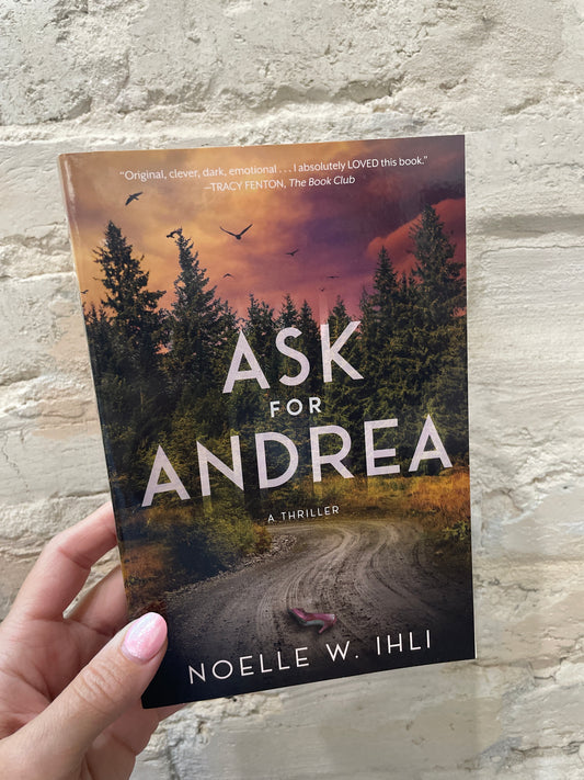 Ask For Andrea