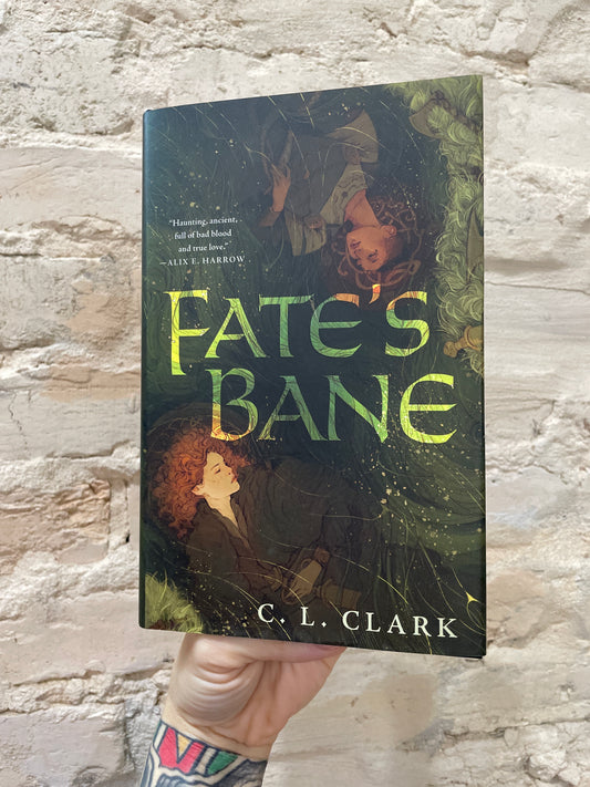 Fate's Bane