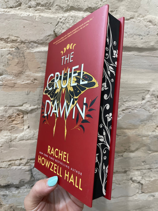 The Cruel Dawn