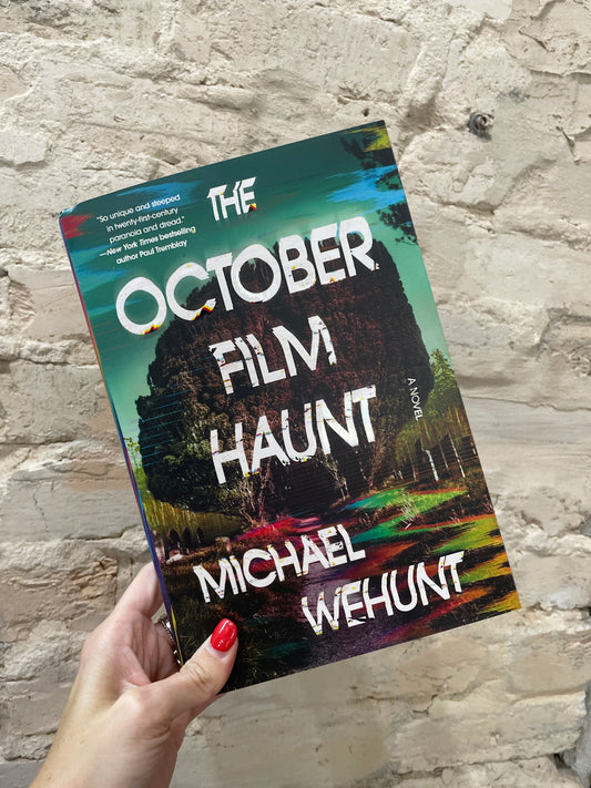 The October Film Haunt