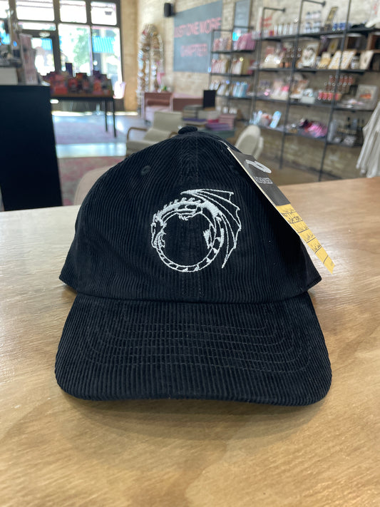 Alchemised Ferron Hat