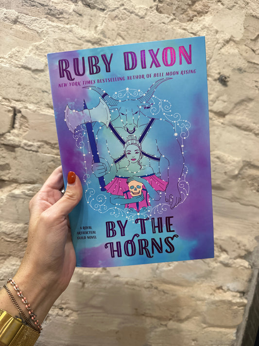 By The Horns