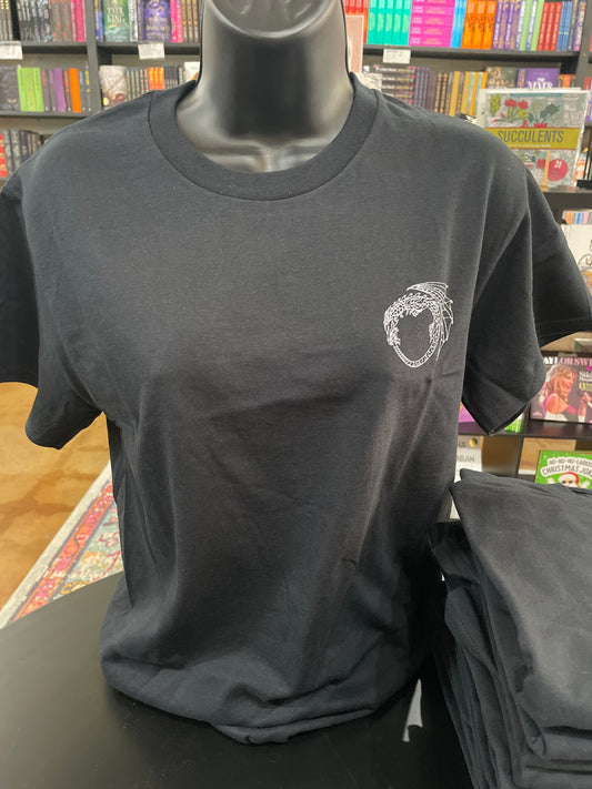 Alchemised Array T Shirt