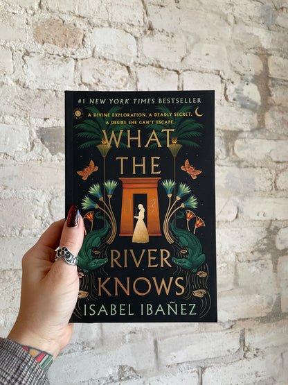 What The River Knows