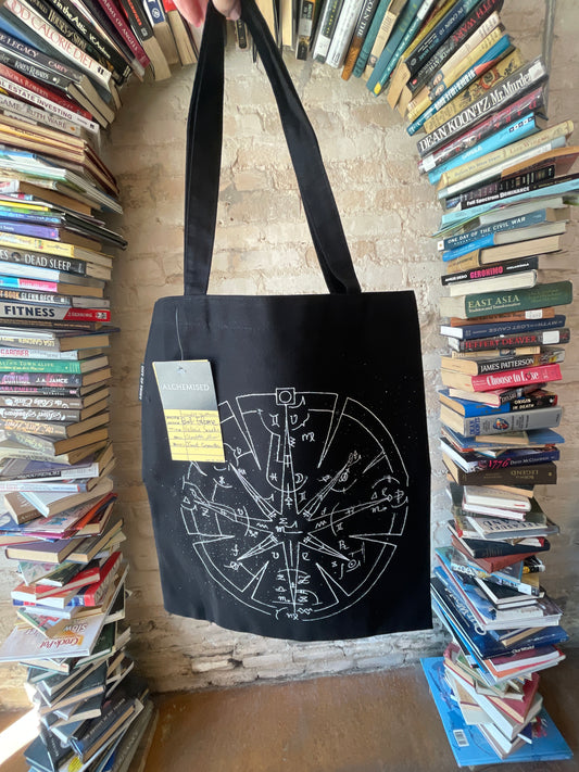 Alchemised Array Tote
