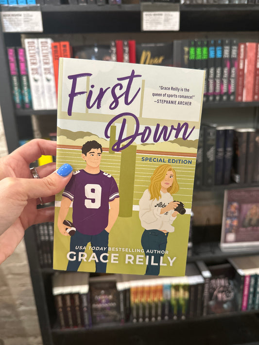 First Down