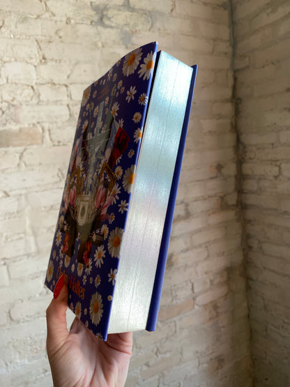 Daisy Haites by Jessa Hastings (Collector's Edition) (Book 2)