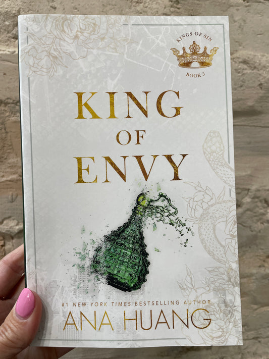 King of Envy