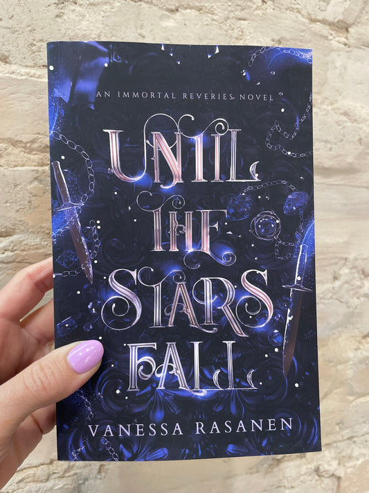 Until The Stars Fall