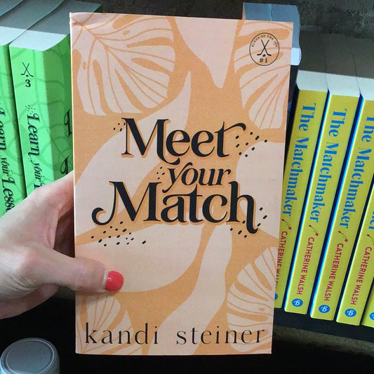 Meet Your Match