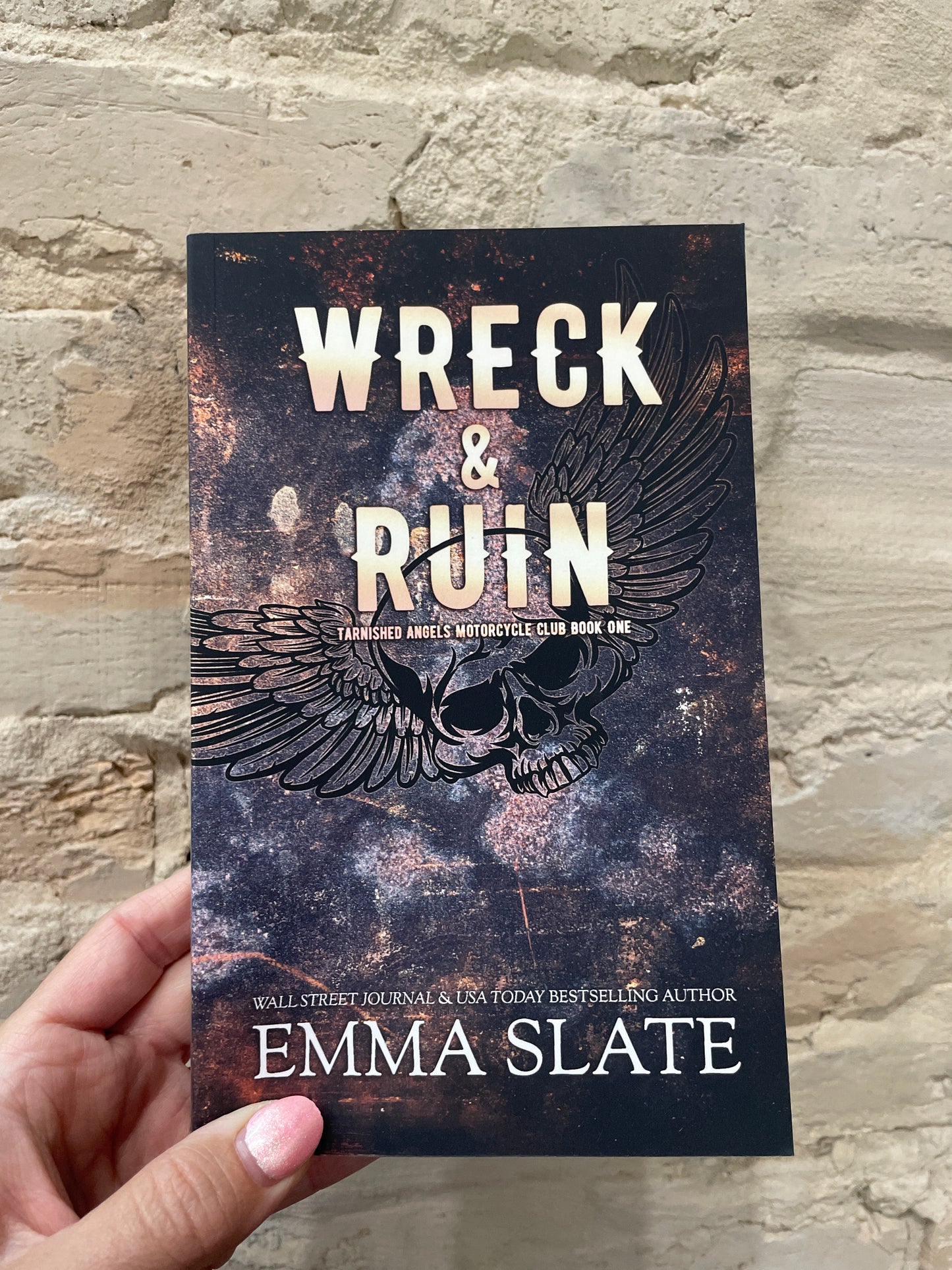 Wreck & Ruin
