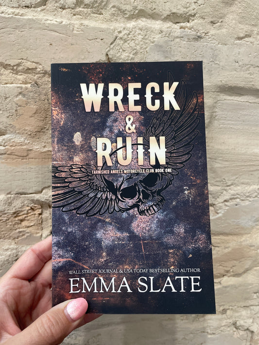 Wreck & Ruin