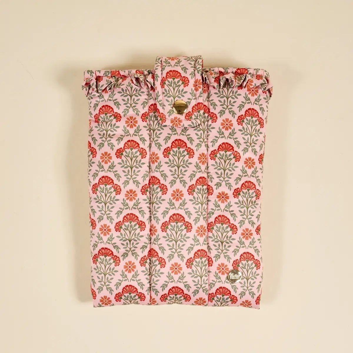 Book Cover–Everbloom Dusty Rose
