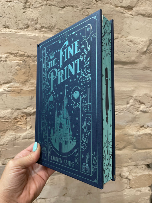 The Fine Print Collector's Edition