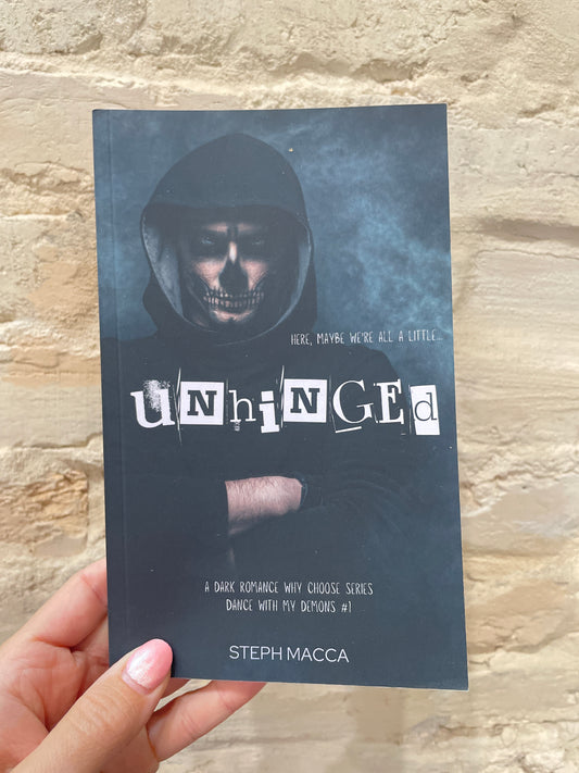 Unhinged