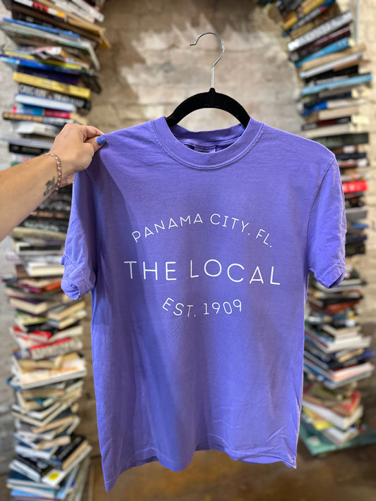 Panama City T Shirt