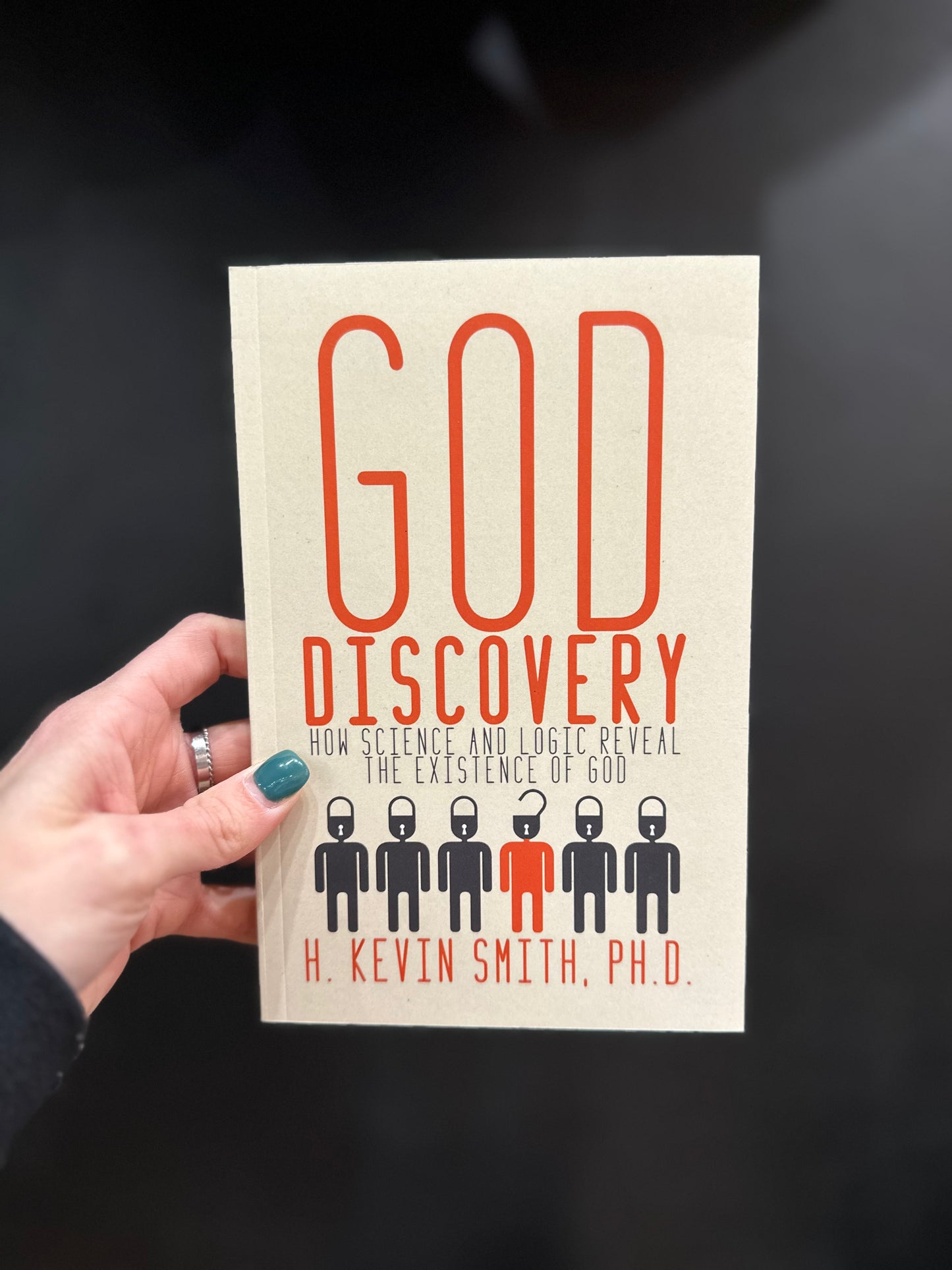 God Discovery