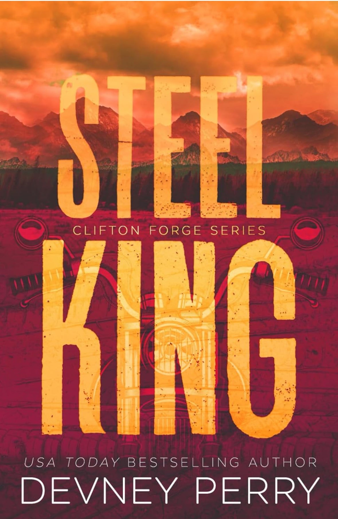Steel King