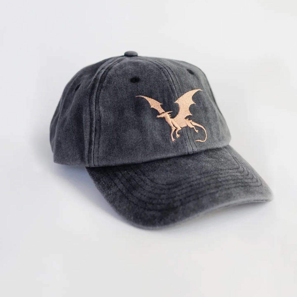 Dragon Rider | baseball hat