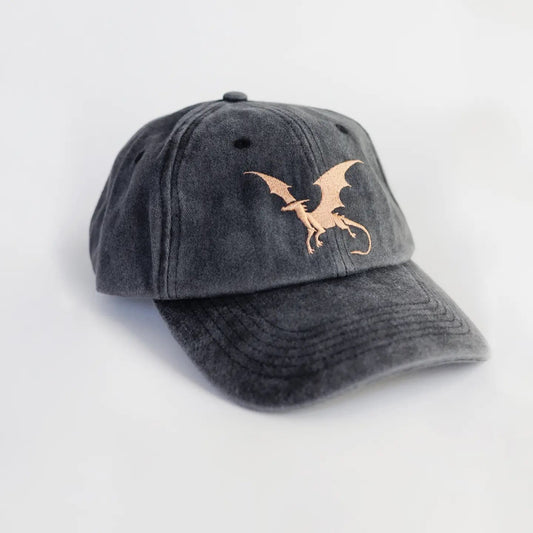 Dragon Rider | baseball hat