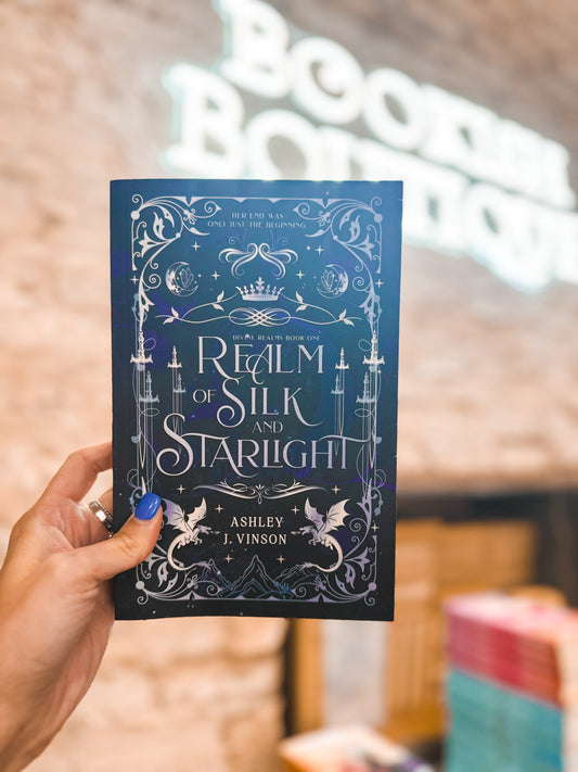 Realm of Silk and Starlight