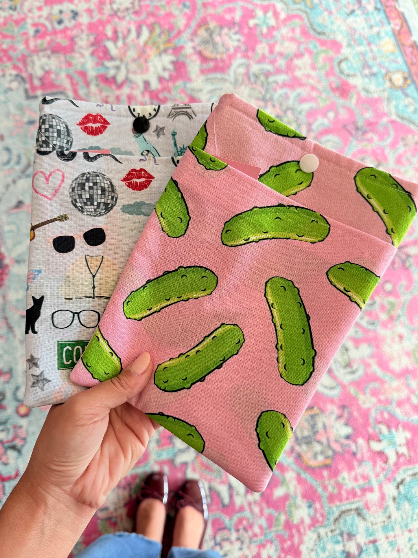 Pickle Collection