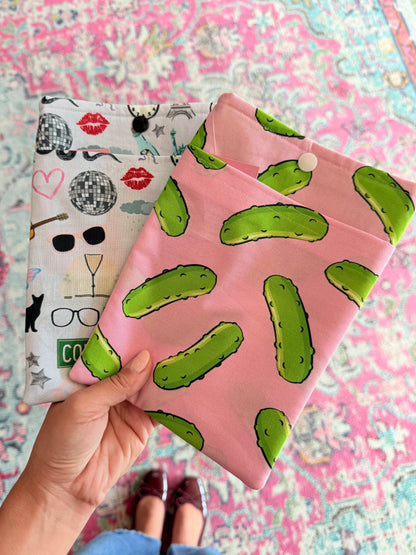 Pickle Collection
