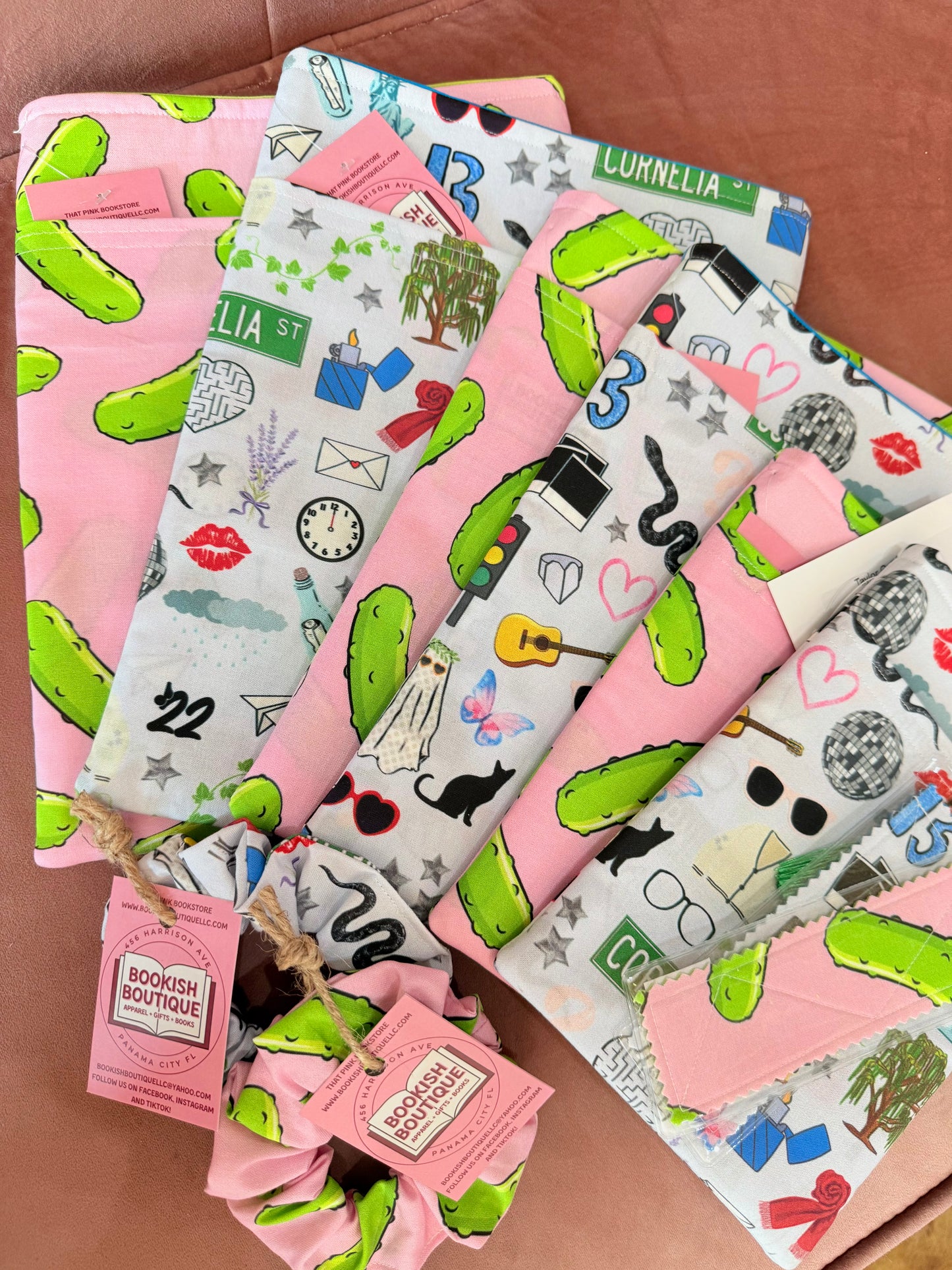 Pickle Collection