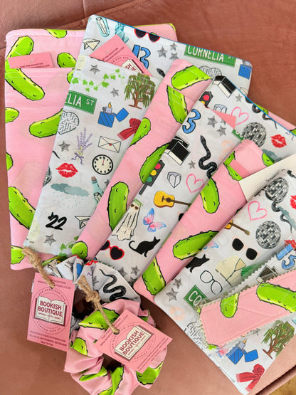 Pickle Collection