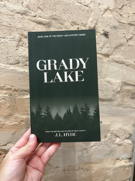 Grady Lake