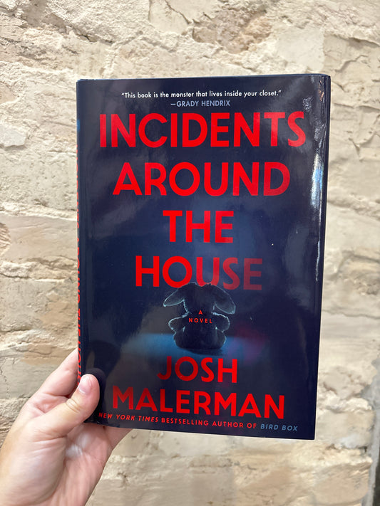 Incidents Around The House