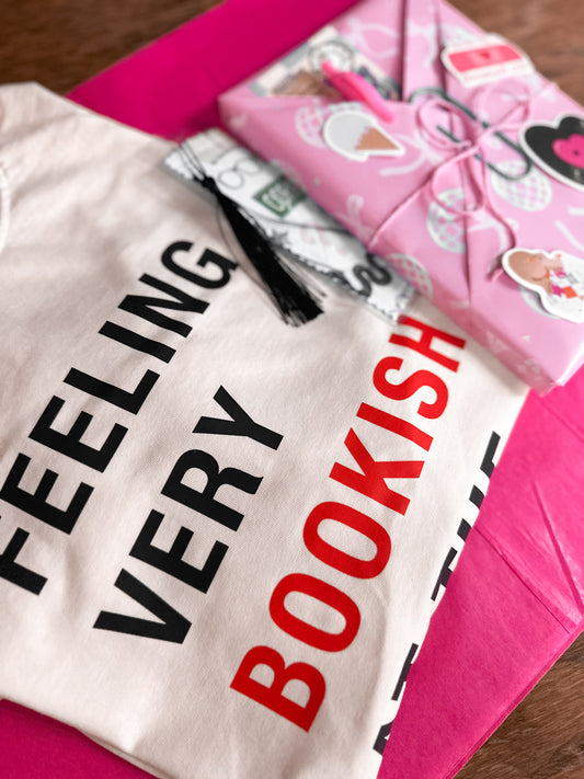 Taylor Inspired Book Box