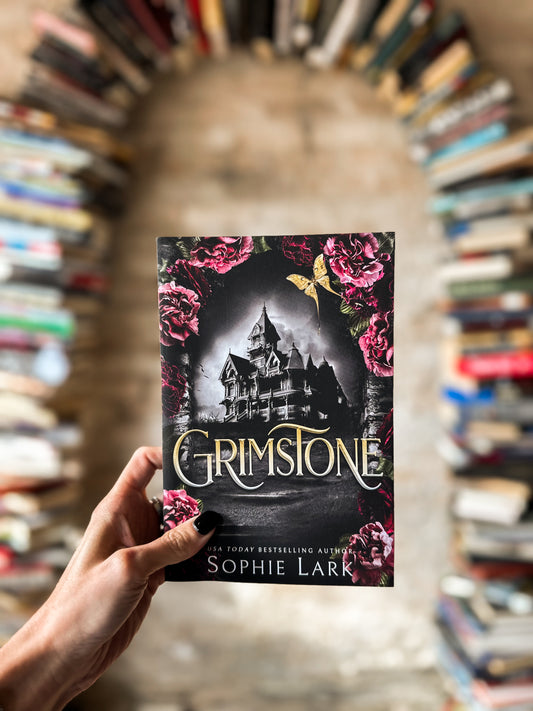 Grimstone