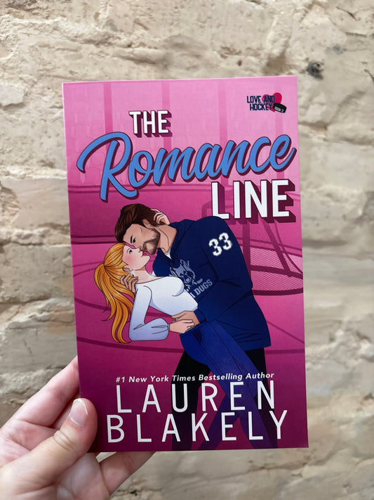 The Romance Line